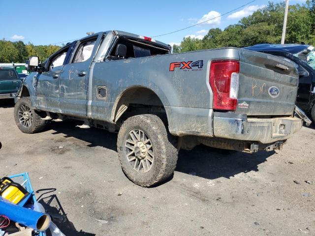 Photo 2 from auction – 2019 FORD F250 SUPER with VIN 1FT7W2BT6KEE43002