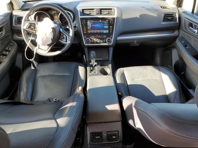 Photo 8 from auction – 2018 SUBARU LEGACY 2.5 with VIN 4S3BNAN67J3029752