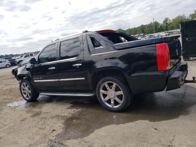 Photo 2 from auction – 2013 CADILLAC ESCALADE E with VIN 3GYT4MEF2DG157403