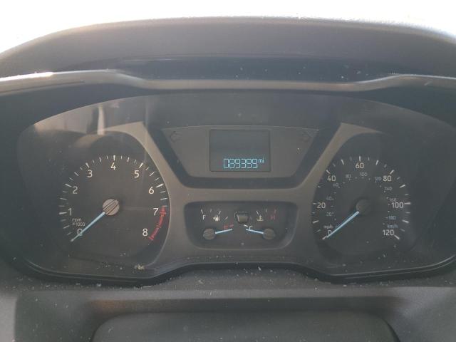Photo 9 from auction – 2016 FORD TRANSIT T- with VIN 1FBZX2ZM0GKB16628