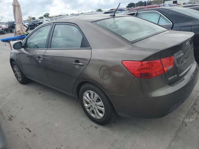 Photo 2 from auction – 2013 KIA FORTE EX with VIN KNAFU4A28D5695209
