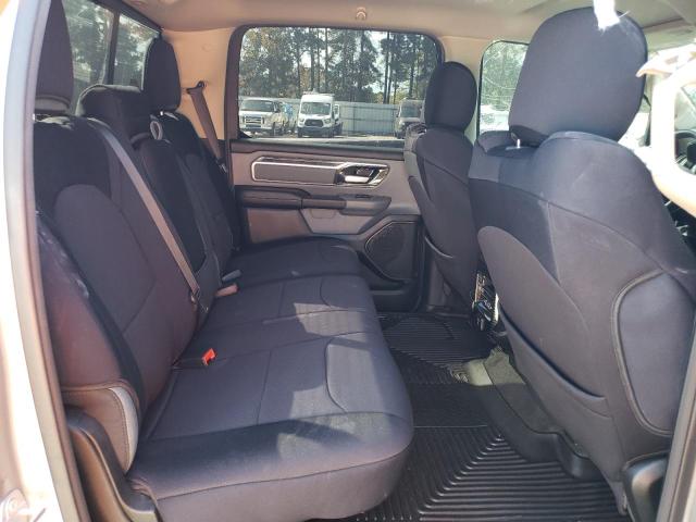 Photo 10 from auction – 2020 RAM 1500 BIG H with VIN 1C6SRFFT5LN140689