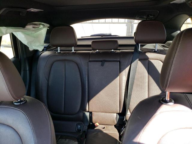 Photo 10 from auction – 2017 BMW X1 XDRIVE2 with VIN WBXHT3C34H5F75000