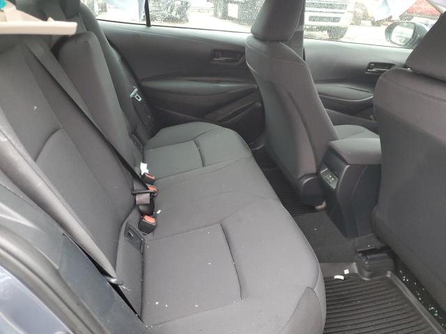 Photo 10 from auction – 2023 TOYOTA COROLLA LE with VIN 5YFB4MDE6PP076266
