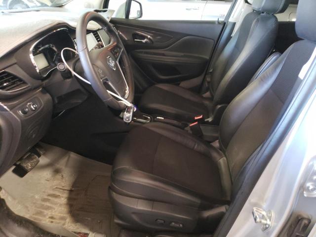 Photo 7 from auction – 2017 BUICK ENCORE PRE with VIN KL4CJASB1HB020024