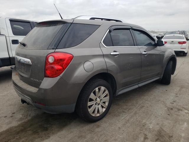 Photo 3 from auction – 2010 CHEVROLET EQUINOX LT with VIN 2CNFLGEW9A6379611