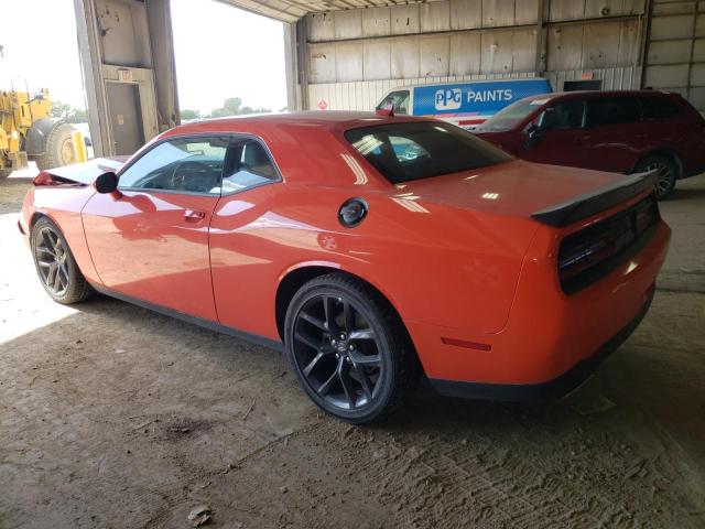 صورة رقم 2 من المزاد - 2022 DODGE CHALLENGER مع VIN 2C3CDZJG3NH226851