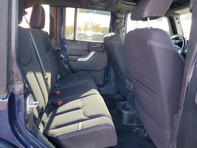 Photo 11 from auction – 2013 JEEP WRANGLER U with VIN 1C4BJWFG3DL504737