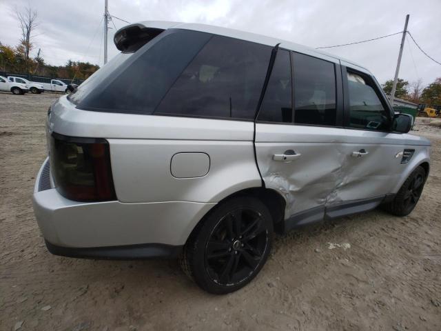Photo 3 from auction – 2013 LAND ROVER RANGE ROVE with VIN SALSK2D41DA809625