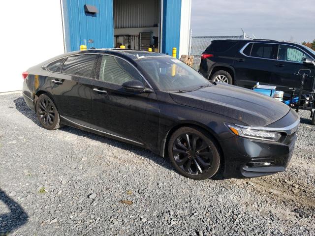 Photo 4 from auction – 2019 HONDA ACCORD TOU with VIN 1HGCV1F95KA806800