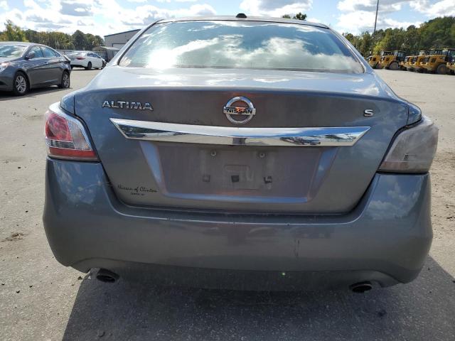 Photo 6 from auction – 2015 NISSAN ALTIMA 2.5 with VIN 1N4AL3AP3FC445628