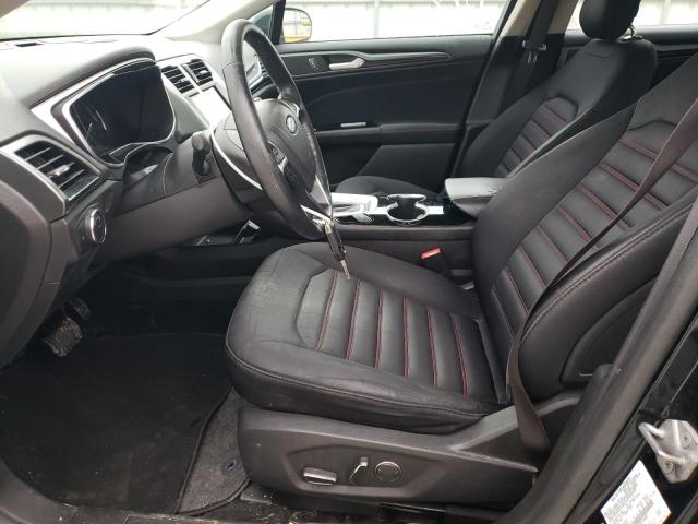 Photo 7 from auction – 2014 FORD FUSION SE with VIN 3FA6P0H79ER174444