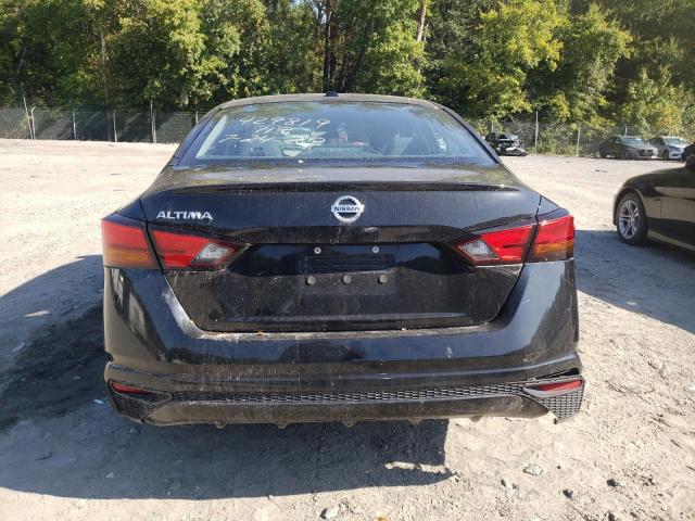 Photo 6 from auction – 2020 NISSAN ALTIMA S with VIN 1N4BL4BV3LC176016