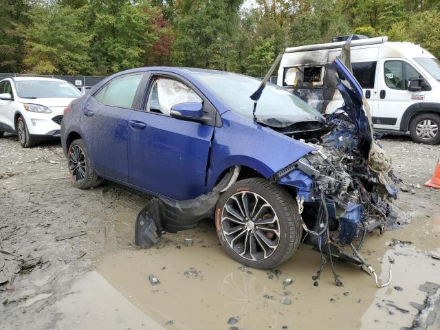 Photo 4 from auction – 2015 TOYOTA COROLLA L with VIN 2T1BURHE5FC471173