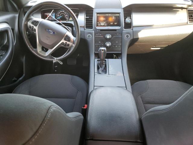 Zdjęcie 8 z aukcji – 2015 FORD TAURUS SEL z VIN 1FAHP2H80FG166562