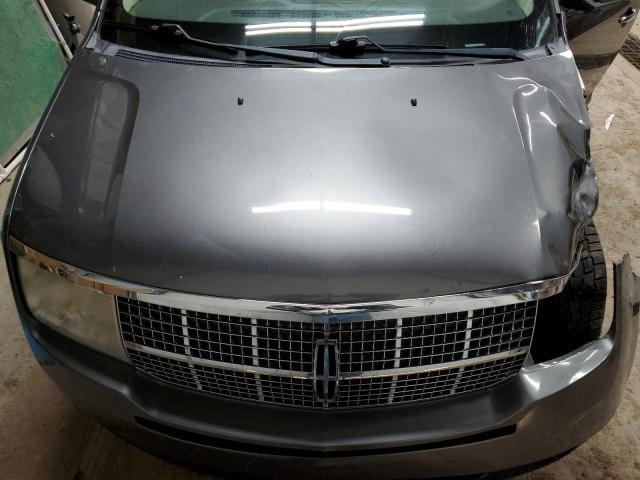 Photo 12 from auction – 2010 LINCOLN MKX with VIN 2LMDJ8JC7ABJ25664