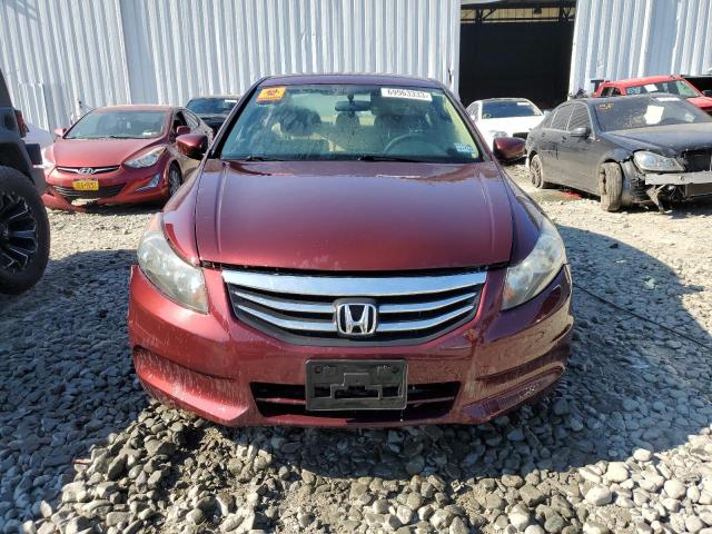Photo 5 from auction – 2012 HONDA ACCORD LX with VIN 1HGCP2F38CA144479