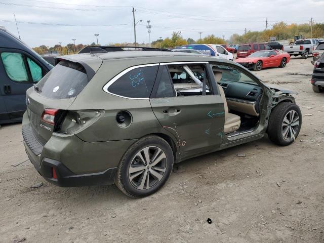 Photo 3 from auction – 2018 SUBARU OUTBACK 2. with VIN 4S4BSAKC0J3387922