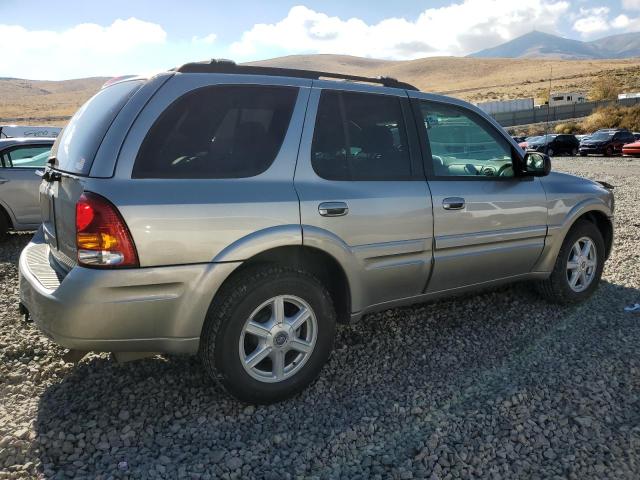 Photo 3 from auction – 2003 OLDSMOBILE BRAVADA with VIN 1GHDT13S332128652