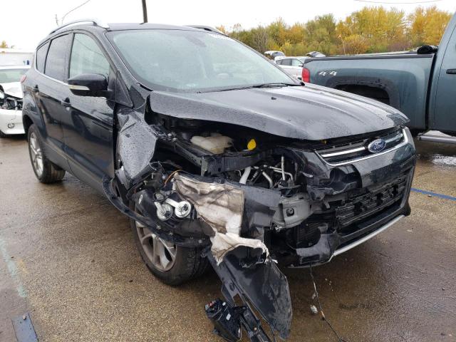 Photo 4 from auction – 2015 FORD ESCAPE TIT with VIN 1FMCU0JX4FUB03948