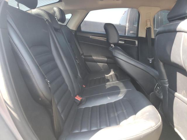 Photo 10 from auction – 2020 FORD FUSION SEL with VIN 3FA6P0CD7LR196047