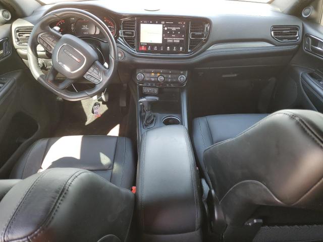Photo 8 from auction – 2021 DODGE DURANGO GT with VIN 1C4RDHDG9MC846746