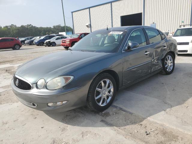 BUICK LACROSSE C 2005 with VIN 2G4WE537751243958 - Photo from auction