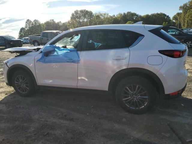 Photo 2 from auction – 2019 MAZDA CX-5 TOURI with VIN JM3KFACM9K1514915