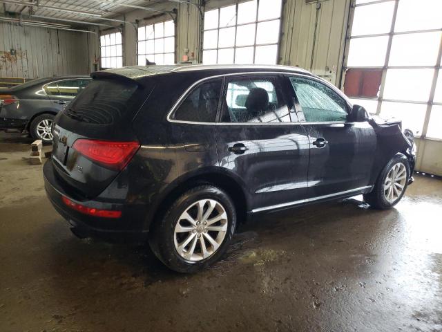 Photo 3 from auction – 2014 AUDI Q5 PREMIUM with VIN WA1LFAFP2EA067071