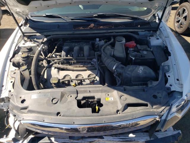 Photo 11 from auction – 2011 FORD TAURUS SEL with VIN 1FAHP2EW0BG189272