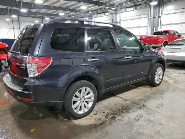 Photo 3 from auction – 2011 SUBARU FORESTER L with VIN JF2SHAEC7BH779896