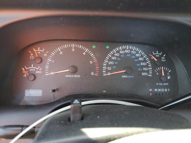 Photo 9 from auction – 2001 DODGE RAM 1500 with VIN 1B7HC16Y61S176098