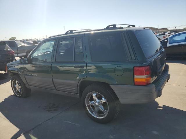 Photo 2 from auction – 1996 JEEP GRAND CHER with VIN 1J4EX58SXTC153650