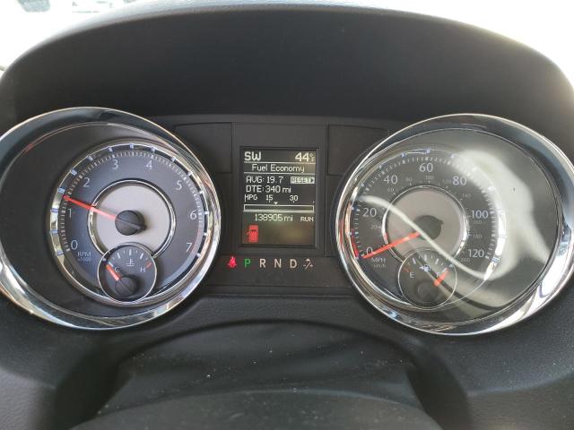 Photo 9 from auction – 2014 CHRYSLER TOWN & COU with VIN 2C4RC1BG3ER359693
