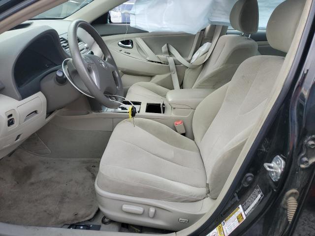 Photo 7 from auction – 2010 TOYOTA CAMRY BASE with VIN 4T4BF3EK2AR041213