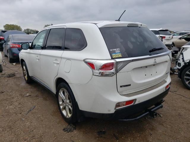 Photo 2 from auction – 2014 MITSUBISHI OUTLANDER with VIN JA4AZ3A36EZ014230
