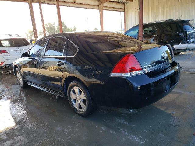 Photo 2 from auction – 2011 CHEVROLET IMPALA LT with VIN 2G1WG5EK2B1166050