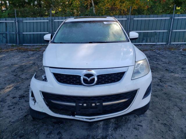 Photo 5 from auction – 2012 MAZDA CX-9 with VIN JM3TB3CV3C0334146