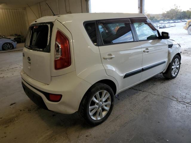 Photo 3 from auction – 2013 KIA SOUL + with VIN KNDJT2A65D7777006