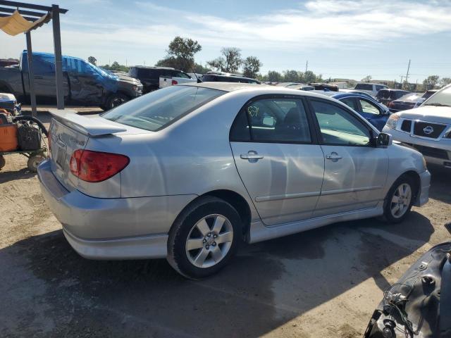 Photo 3 from auction – 2007 TOYOTA COROLLA CE with VIN 1NXBR32E87Z794639