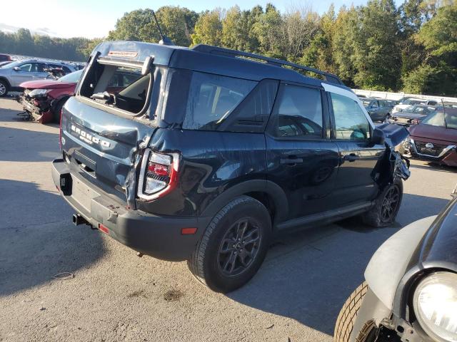 Photo 3 from auction – 2021 FORD BRONCO SPO with VIN 3FMCR9B61MRA44745
