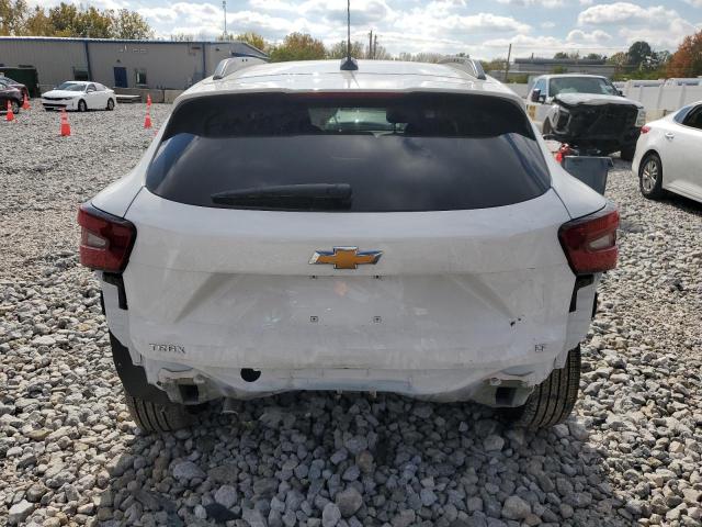 Photo 6 from auction – 2024 CHEVROLET TRAX 1LT with VIN KL77LHE2XRC056714
