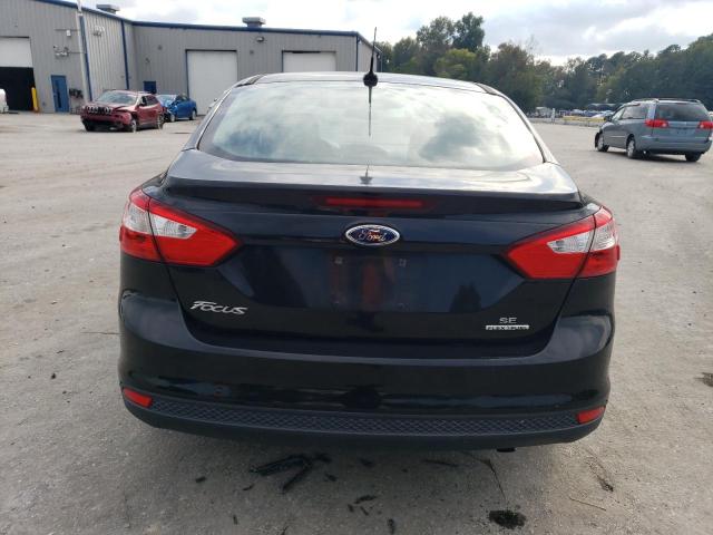 Photo 6 from auction – 2014 FORD FOCUS SE with VIN 1FADP3F2XEL251689