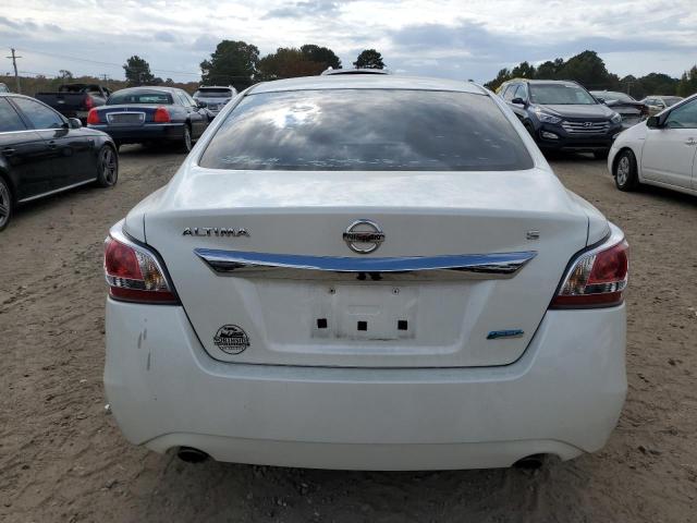 Photo 6 from auction – 2014 NISSAN ALTIMA 2.5 with VIN 1N4AL3AP1EC187446