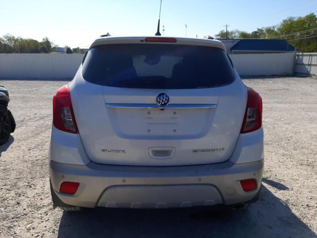 Photo 6 from auction – 2013 BUICK ENCORE PRE with VIN KL4CJDSB7DB085908