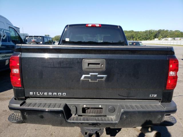Photo 6 from auction – 2019 CHEVROLET SILVERADO with VIN 1GC1KTEY8KF114648