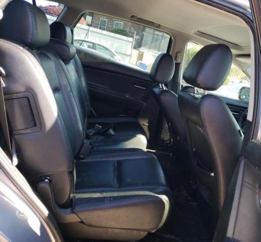 Photo 11 from auction – 2008 MAZDA CX-9 with VIN JM3TB28V680159627