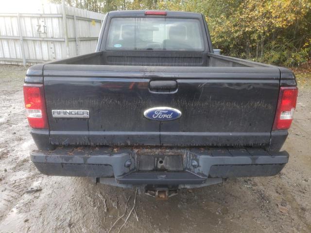 Photo 6 from auction – 2011 FORD RANGER SUP with VIN 1FTKR4EE0BPA92473