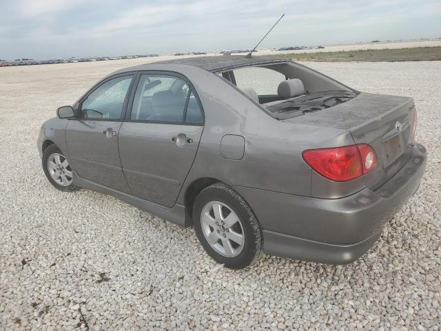 Photo 2 from auction – 2004 TOYOTA COROLLA CE with VIN 1NXBR32E54Z231544