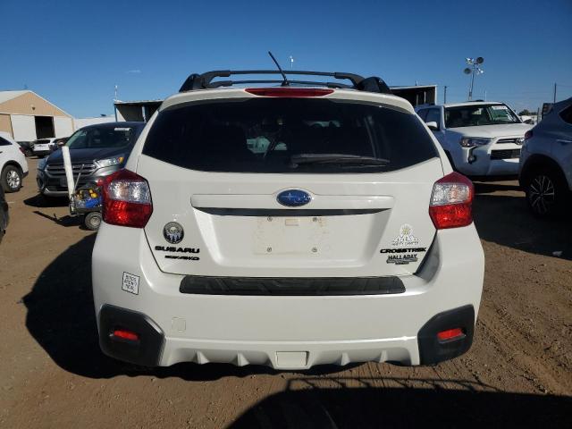 Photo 6 from auction – 2017 SUBARU CROSSTREK with VIN JF2GPABC8H8208942